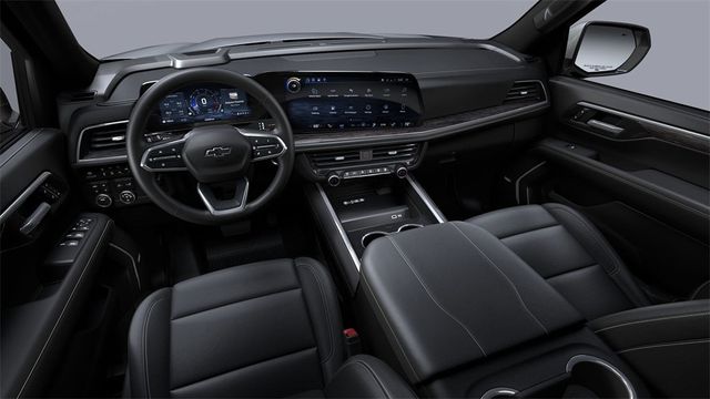 2026 Chevrolet Suburban 4WD 4dr Z71 - 22976480 - 5