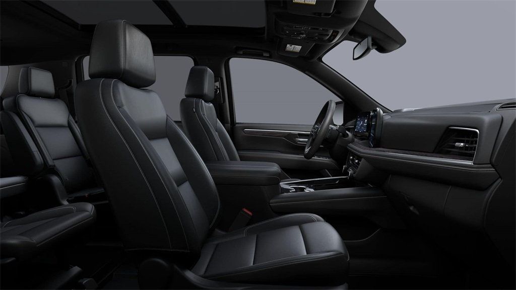 2026 Chevrolet Suburban 4WD 4dr Z71 - 22976480 - 6