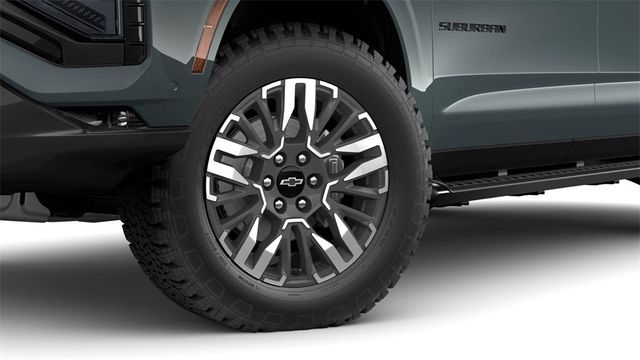 2026 Chevrolet Suburban 4WD 4dr Z71 - 22988818 - 11