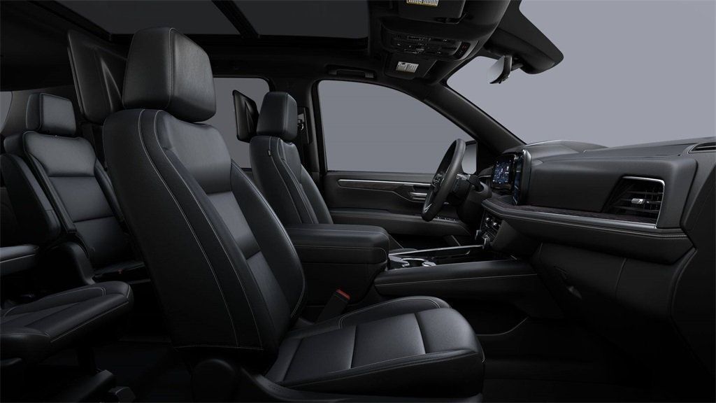 2026 Chevrolet Suburban 4WD 4dr Z71 - 22988818 - 13