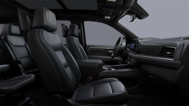 2026 Chevrolet Suburban 4WD 4dr Z71 - 22988818 - 13