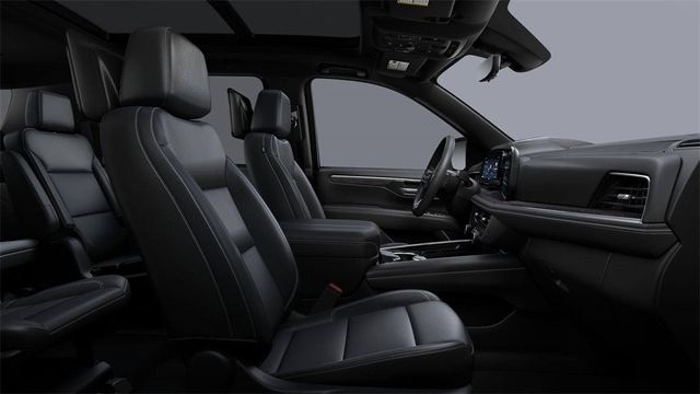 2026 Chevrolet Suburban 4WD 4dr Z71 - 22988818 - 6