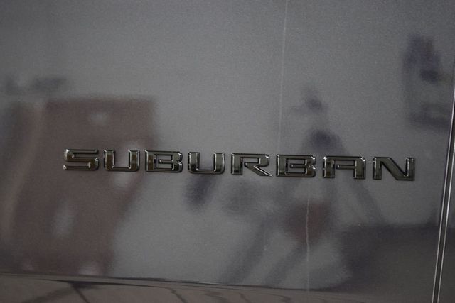 2026 Chevrolet Suburban 4WD 4dr Z71 - 23048069 - 17