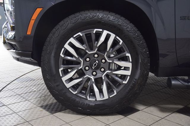 2026 Chevrolet Suburban 4WD 4dr Z71 - 23048069 - 27