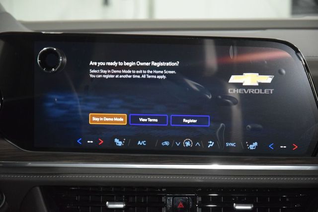 2026 Chevrolet Suburban 4WD 4dr Z71 - 23048069 - 31