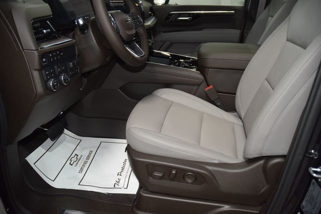 2026 Chevrolet Suburban 4WD 4dr Z71 - 23048069 - 38