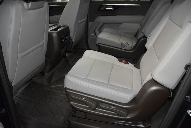 2026 Chevrolet Suburban 4WD 4dr Z71 - 23048069 - 41