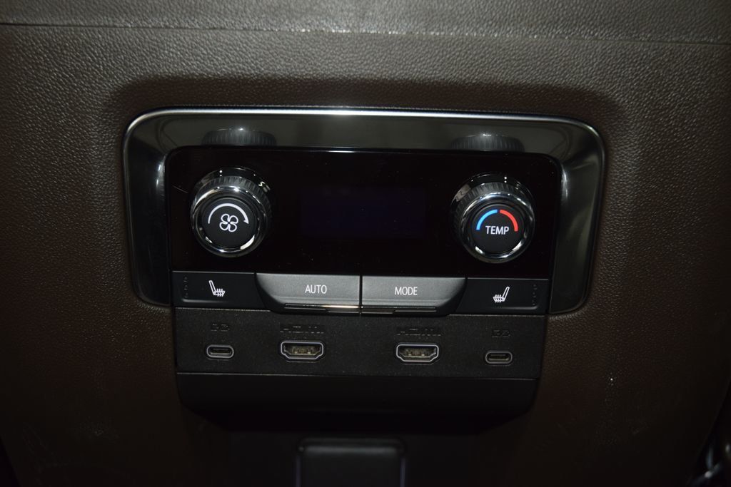 2026 Chevrolet Suburban 4WD 4dr Z71 - 23048069 - 43