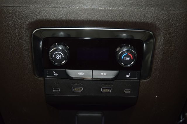 2026 Chevrolet Suburban 4WD 4dr Z71 - 23048069 - 43