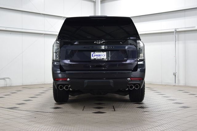 2026 Chevrolet Suburban 4WD 4dr Z71 - 23048069 - 6