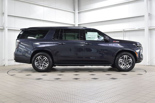 2026 Chevrolet Suburban 4WD 4dr Z71 - 23048069 - 8