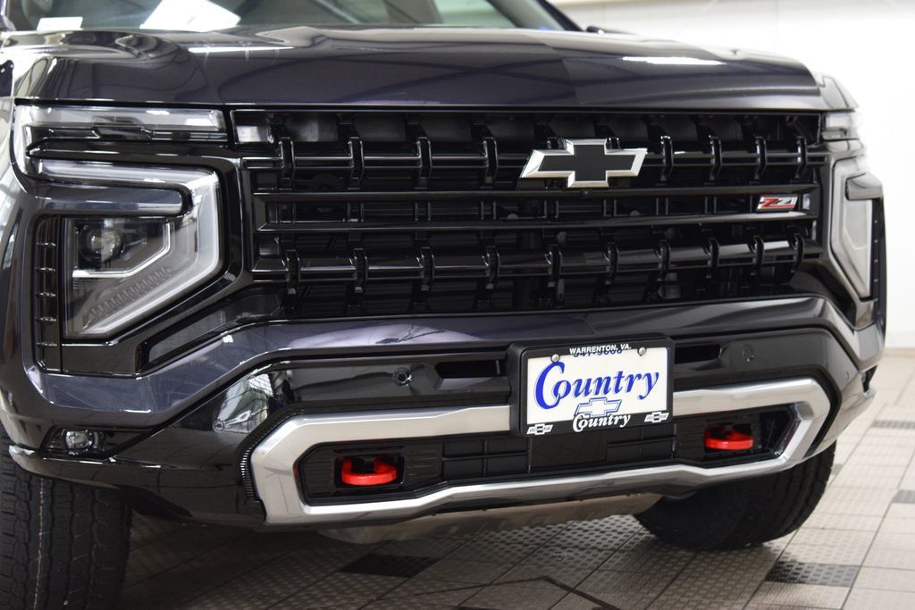 2026 Chevrolet Suburban 4WD 4dr Z71 - 23071435 - 14