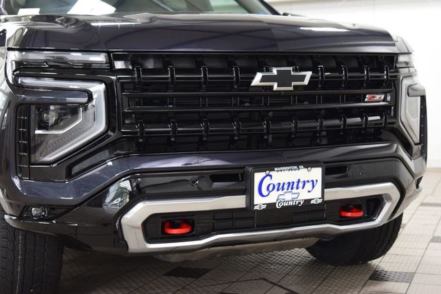 2026 Chevrolet Suburban 4WD 4dr Z71 - 23071435 - 14