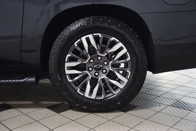 2026 Chevrolet Suburban 4WD 4dr Z71 - 23071435 - 28