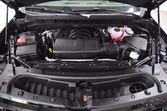 2026 Chevrolet Suburban 4WD 4dr Z71 - 23071435 - 31