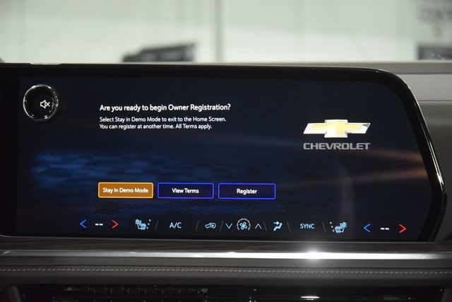 2026 Chevrolet Suburban 4WD 4dr Z71 - 23071435 - 33