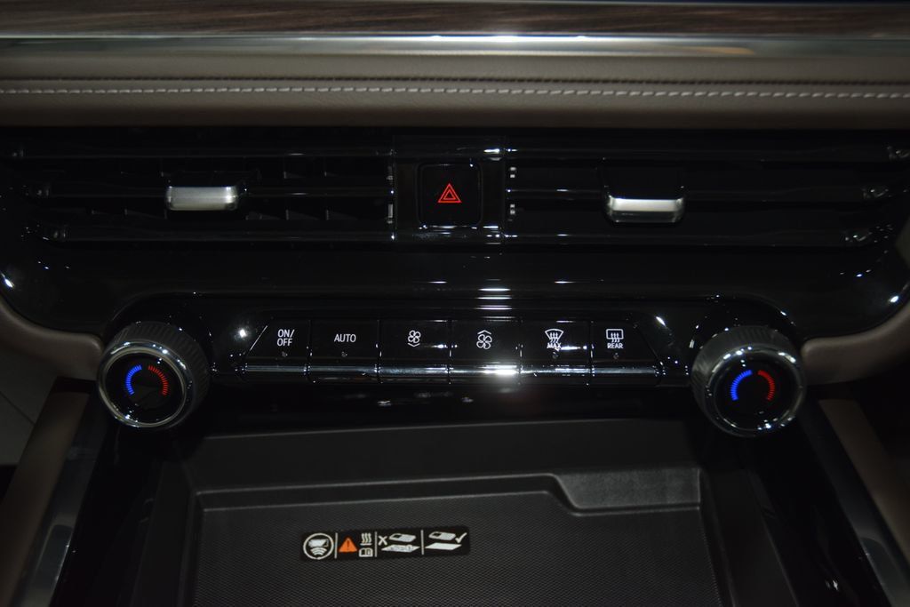 2026 Chevrolet Suburban 4WD 4dr Z71 - 23071435 - 34