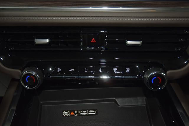 2026 Chevrolet Suburban 4WD 4dr Z71 - 23071435 - 34
