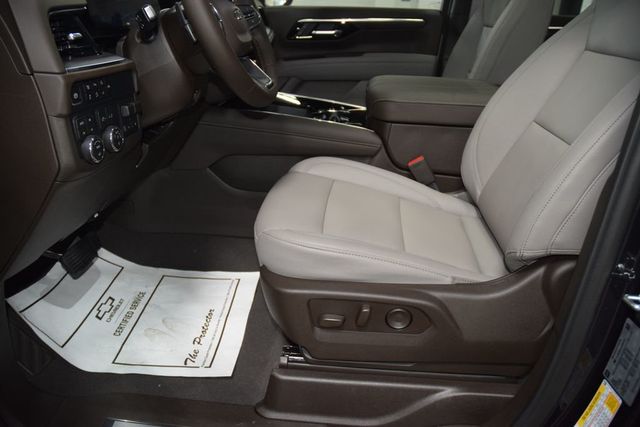 2026 Chevrolet Suburban 4WD 4dr Z71 - 23071435 - 41