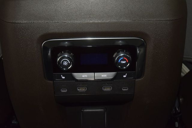 2026 Chevrolet Suburban 4WD 4dr Z71 - 23071435 - 46