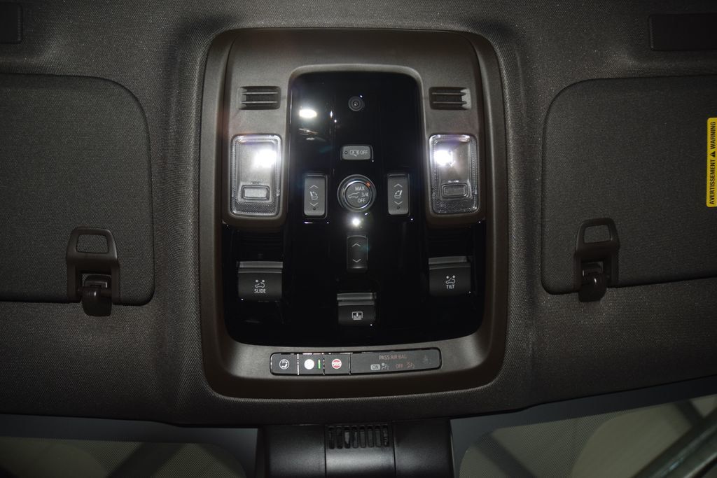 2026 Chevrolet Suburban 4WD 4dr Z71 - 23071435 - 54