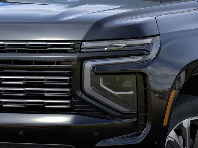 2026 Chevrolet Suburban High Country - 23079525 - 9