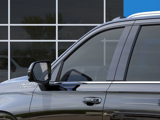 2026 Chevrolet Suburban High Country - 23079525 - 11