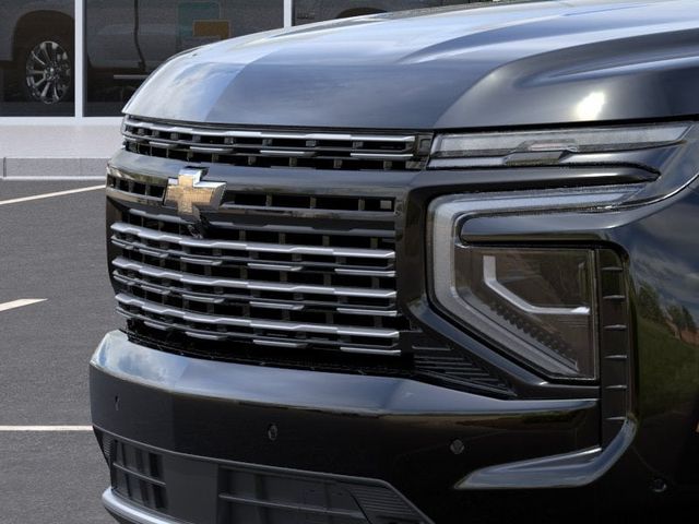 2026 Chevrolet Suburban High Country - 23079525 - 12
