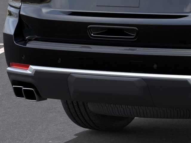 2026 Chevrolet Suburban High Country - 23079525 - 13