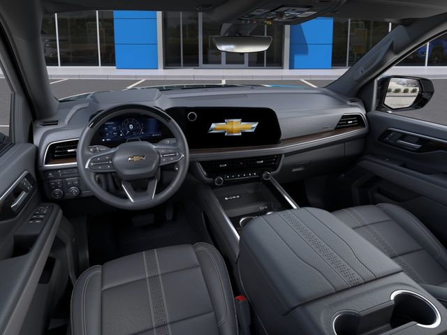 2026 Chevrolet Suburban High Country - 23079525 - 14