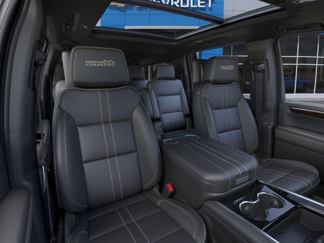 2026 Chevrolet Suburban High Country - 23079525 - 15