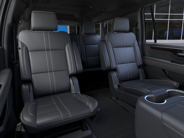 2026 Chevrolet Suburban High Country - 23079525 - 16