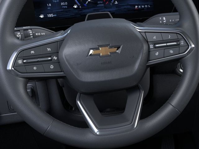 2026 Chevrolet Suburban High Country - 23079525 - 18