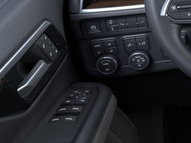 2026 Chevrolet Suburban High Country - 23079525 - 21