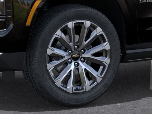 2026 Chevrolet Suburban High Country - 23079525 - 8
