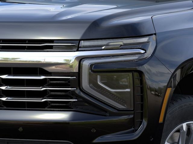 2026 Chevrolet Suburban LT - 23083294 - 9