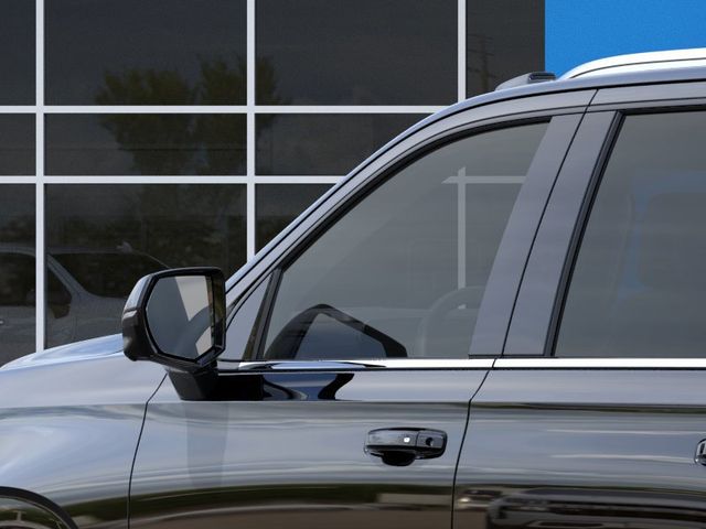 2026 Chevrolet Suburban LT - 23083294 - 11