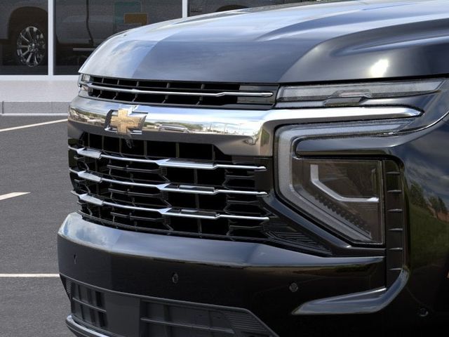 2026 Chevrolet Suburban LT - 23083294 - 12