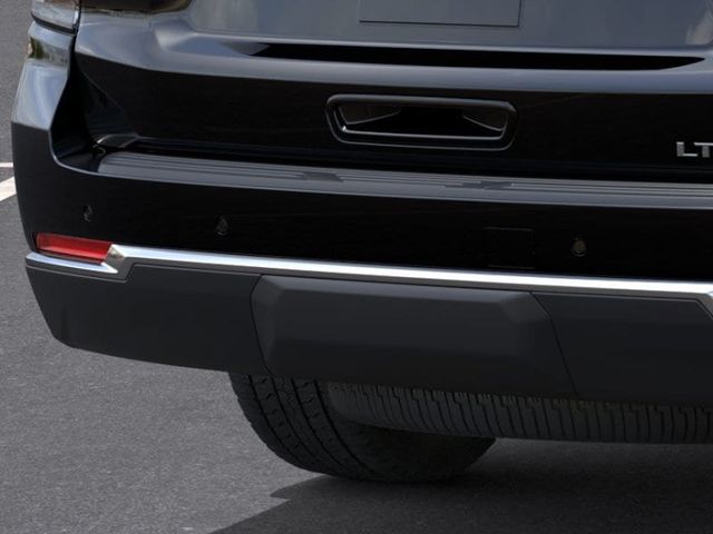 2026 Chevrolet Suburban LT - 23083294 - 13