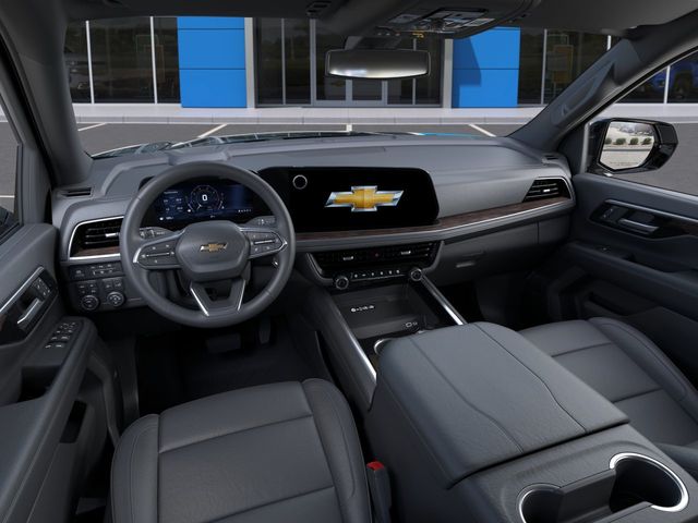 2026 Chevrolet Suburban LT - 23083294 - 14