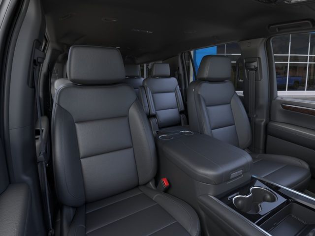 2026 Chevrolet Suburban LT - 23083294 - 15