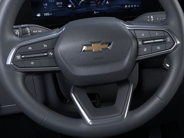 2026 Chevrolet Suburban LT - 23083294 - 18