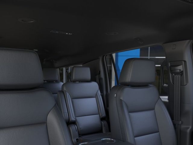 2026 Chevrolet Suburban LT - 23083294 - 23