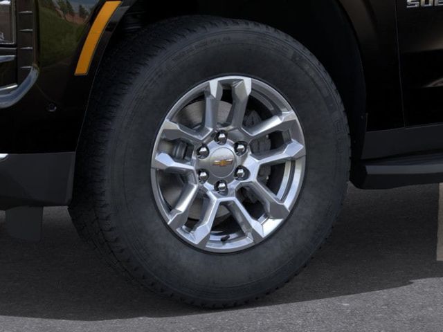 2026 Chevrolet Suburban LT - 23083294 - 8