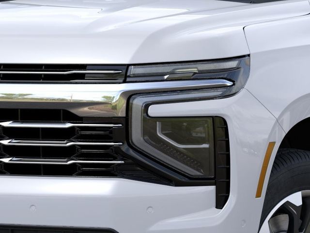2026 Chevrolet Suburban LT - 23086463 - 9