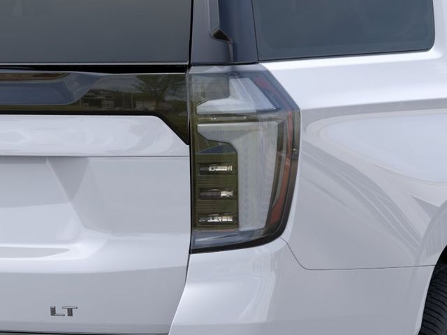 2026 Chevrolet Suburban LT - 23086463 - 10