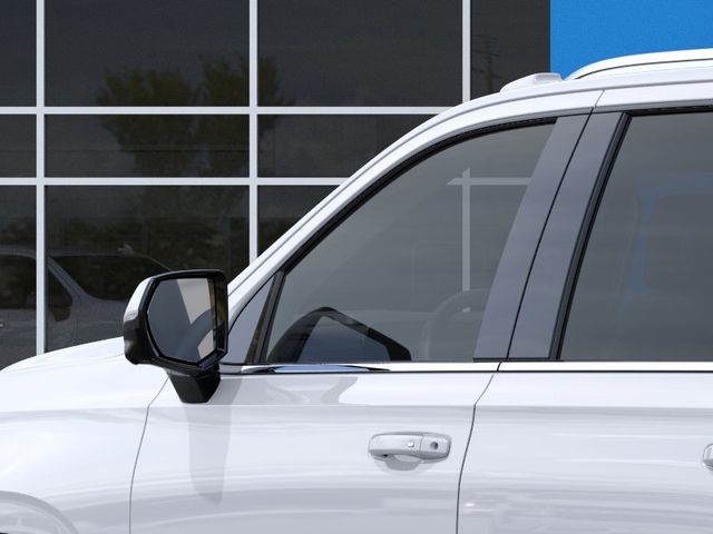 2026 Chevrolet Suburban LT - 23086463 - 11