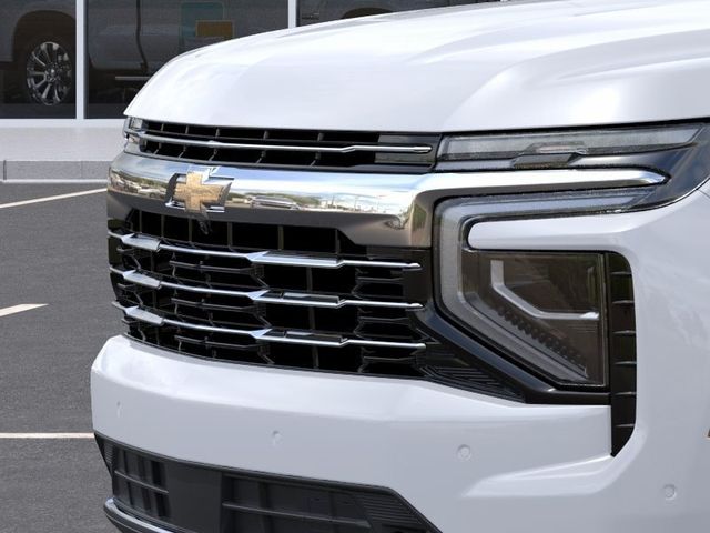 2026 Chevrolet Suburban LT - 23086463 - 12