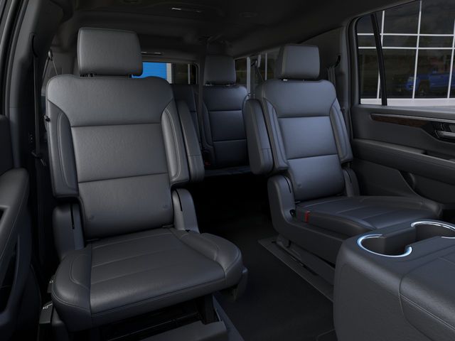 2026 Chevrolet Suburban LT - 23086463 - 16