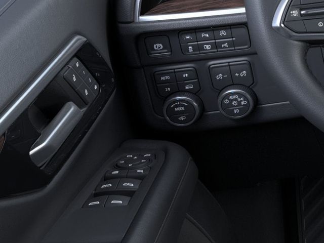 2026 Chevrolet Suburban LT - 23086463 - 21